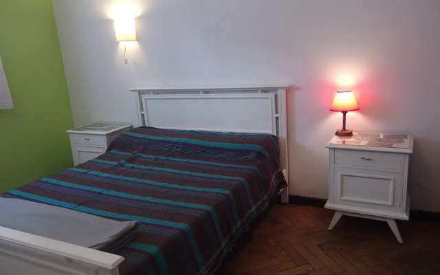 La Lechuza Hostel