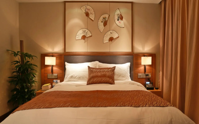 Scholar Shantang Hotel