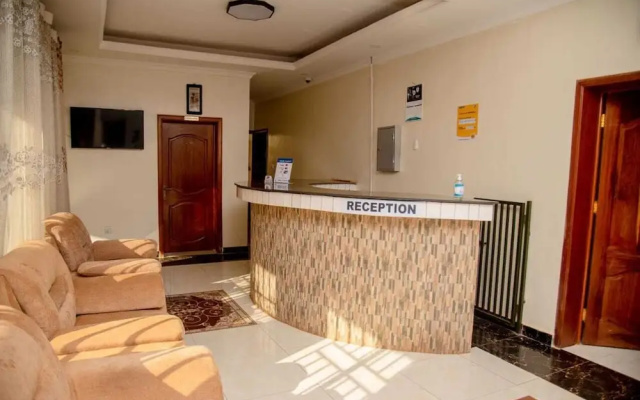 Novaland Hotel