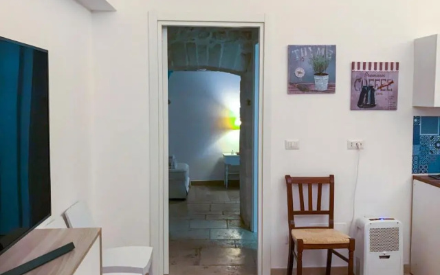 Mediterranea Deluxe House