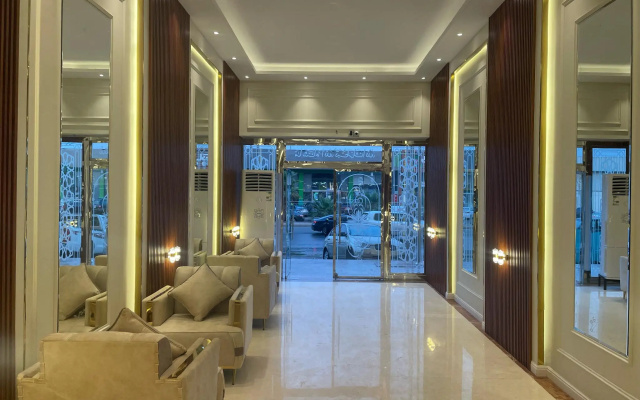 Admire Apart Hotel