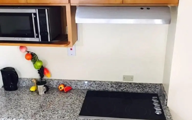 Hope Road Apartment