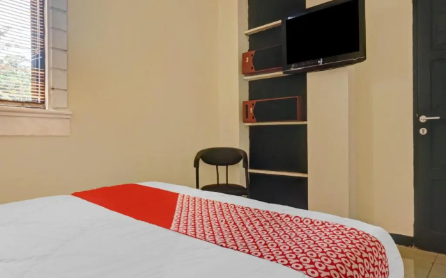 OYO 90702 Wisma Tobana Kebayoran