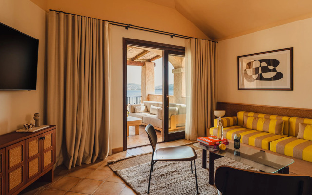 Отель Aethos Sardinia