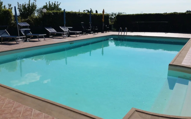 Papavero Apartment, up to 2 People