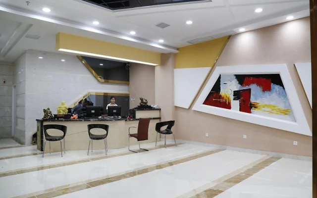 Hengyang Duomei Hotel