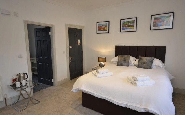 The Chapel House Hotel