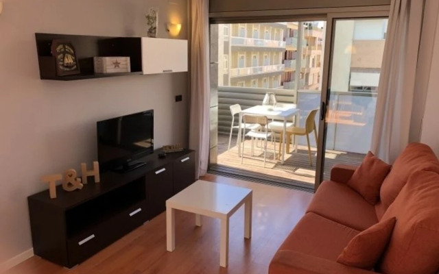 T&H Llevant Family Apartment