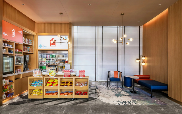 Hilton Garden Inn Kunming Dianchi
