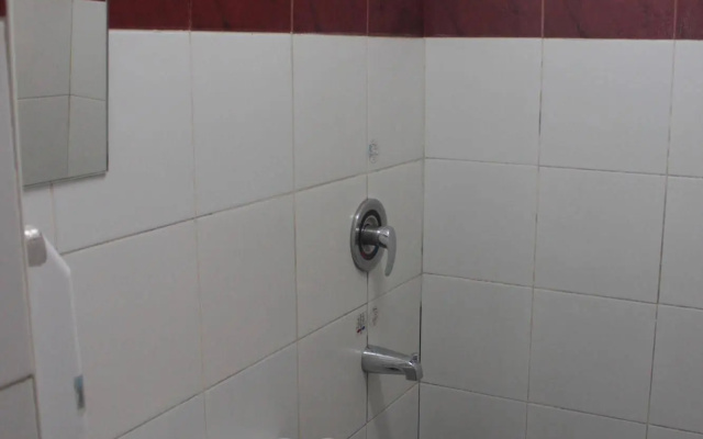 Hotel Sogo Montillano