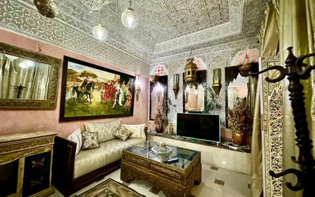 Riad Mogador