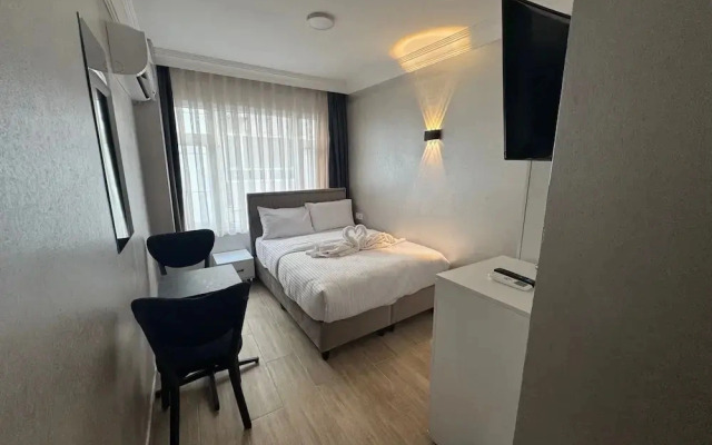 Old City Kadıköy Otel