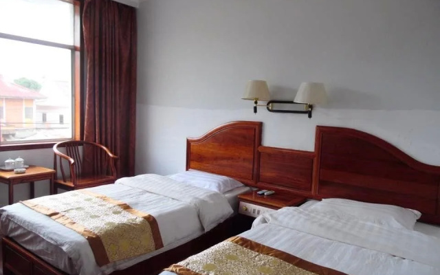 Chuan Sai Hotel
