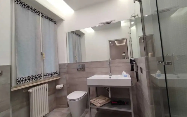 il sogno di afrodite b and b luxury