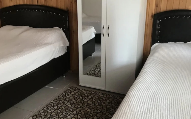 Assos Yenibahce Motel