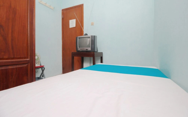 Airy Eco Wulung 26 Yogyakarta