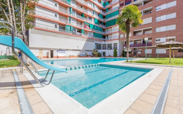 Apartment Paradís Park
