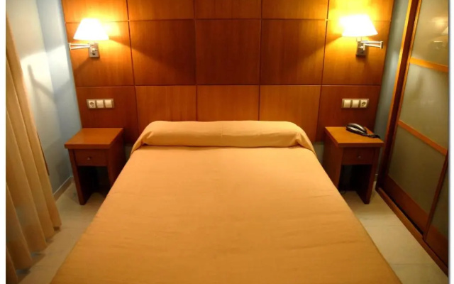 Hotel Tio Pepe