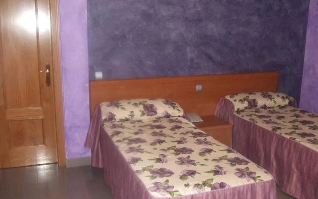 Hotel Vadorrey