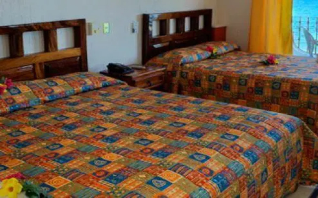 Hotel & Villas Quinta Minas