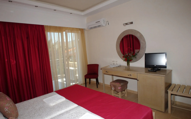 Sunrise Resort Hotel