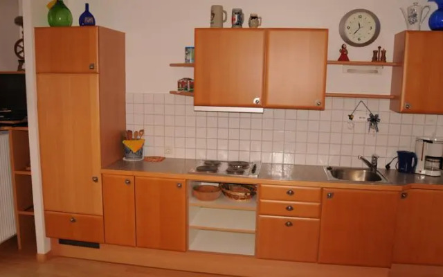 Haus Adlerhorst