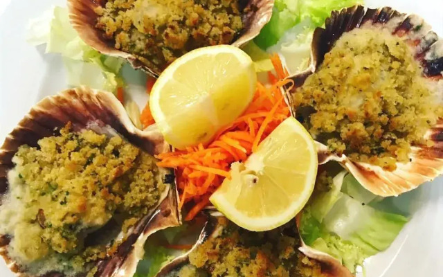 Hotel Ristorante Gallo D'Oro