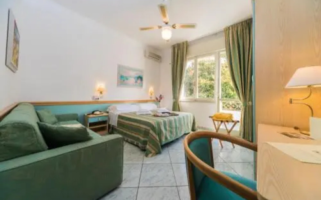 Hotel Bamby