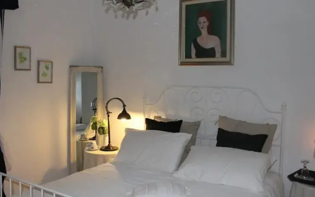 Maison Giselle Roma