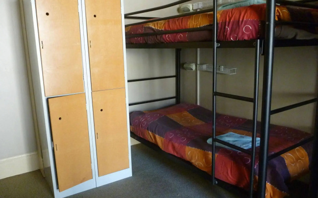Newtown Backpackers