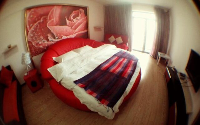 Saga Hotel Kunming