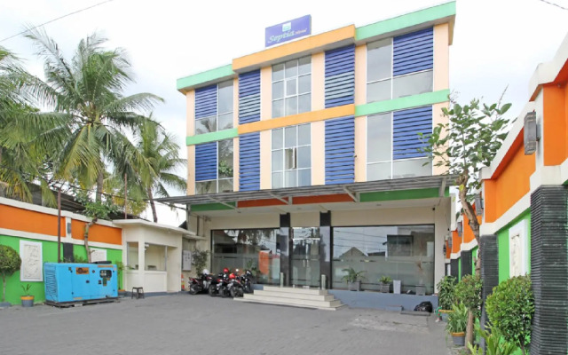 Septia Hotel