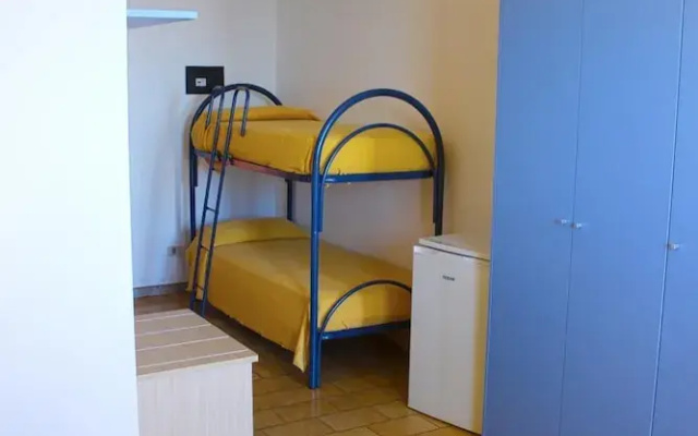 Villaggio Baia Calavà Hotel e Residence