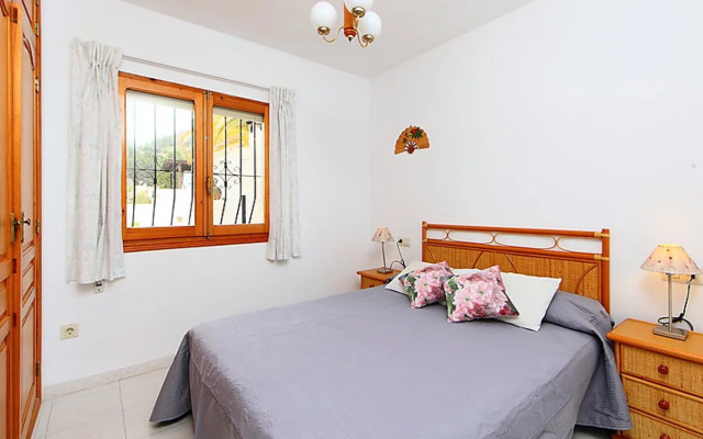 House La Vina Benissa
