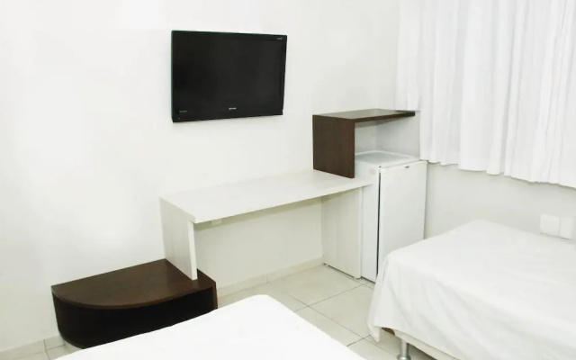 Hotel JK