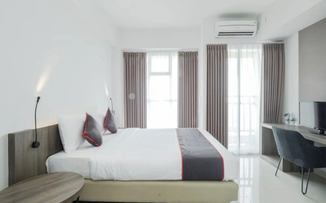 Collection O 15 Taman Melati Merr Surabaya