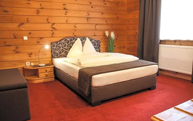 Hotel & Tennis Riederhof