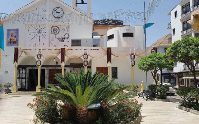 Spirit Los Boliches Apartments I & II