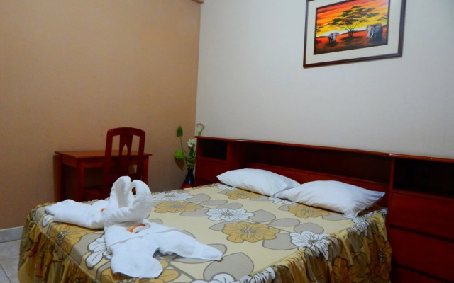 Leito Inn