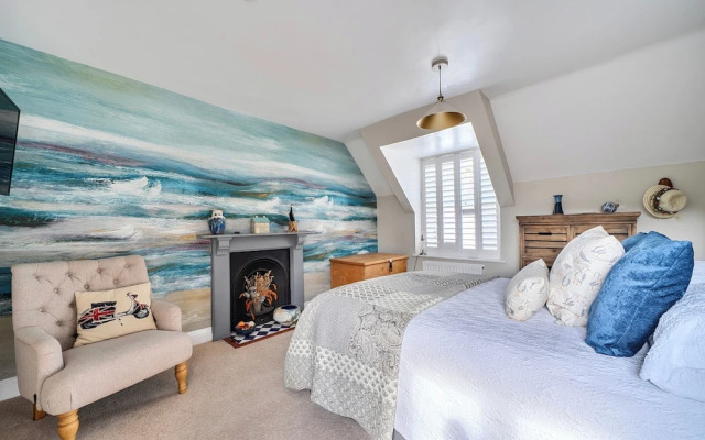 Newly Refurbished 2nd Floor Apartment Lil Nauti