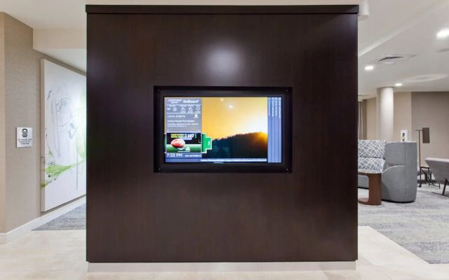 Courtyard by Marriott Auburn