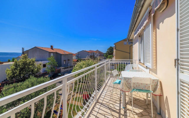 Apartments Villa Mala