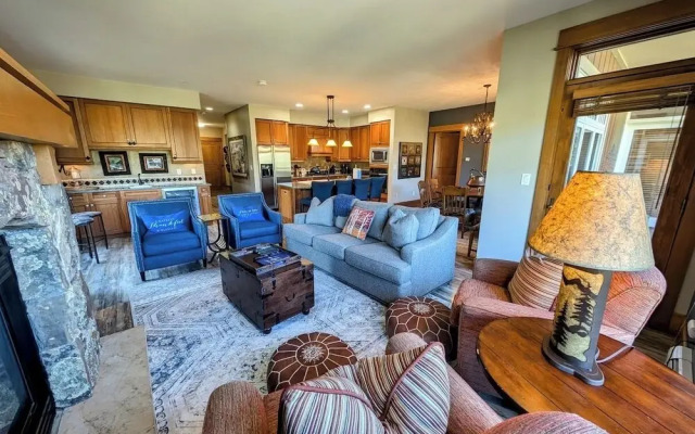 Lone Eagle 3034 by SummitCove Vacation Lodging