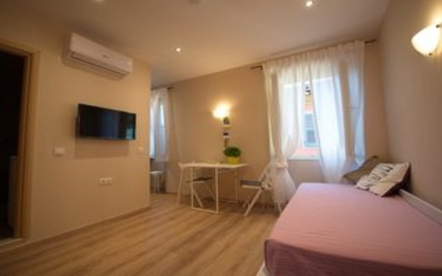 Отель LOC Hospitality Греция, Корфу - отзывы, цены и фото номеров - забронировать отель LOC Hospitality онлайн комната для гостей