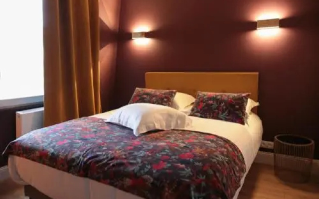 Hôtel des Arts
