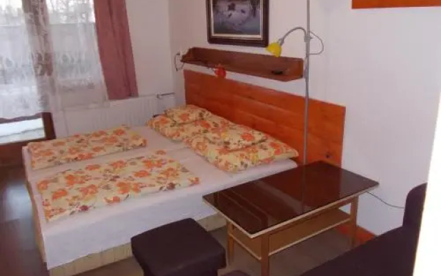 Puszta Hotel
