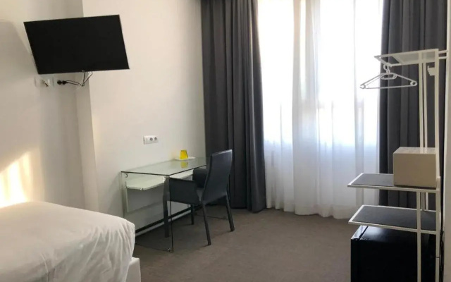 Loto Business Hotel