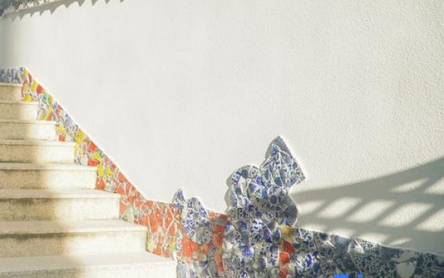 Jingdezhen Jiuge Homestay (Taoxichuan Creative Street)