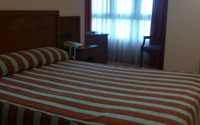 Hotel Norte