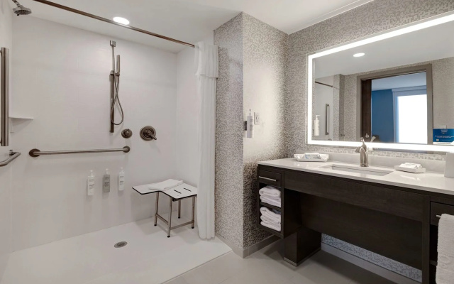 Home2 Suites by Hilton Wilkes-Barre